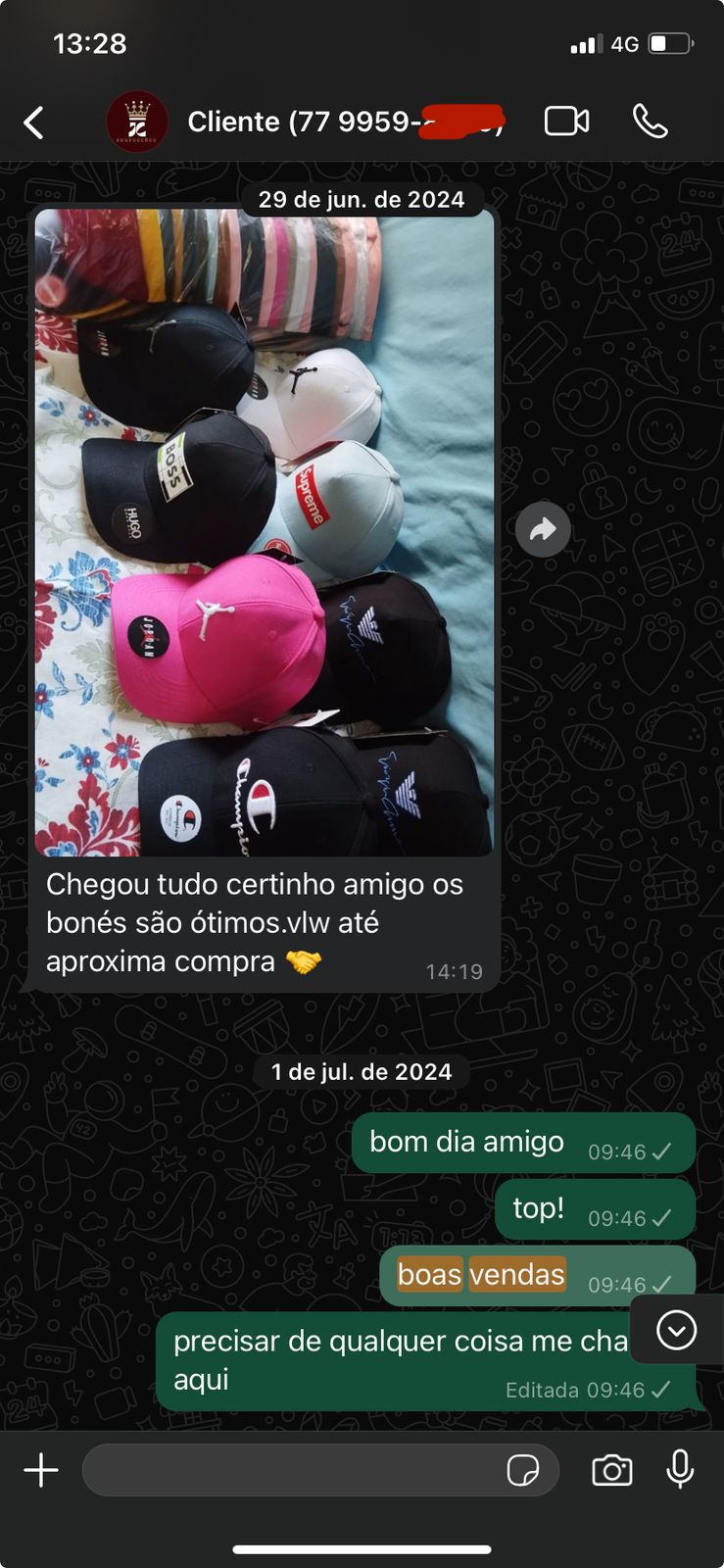 Imagem de Avaliação